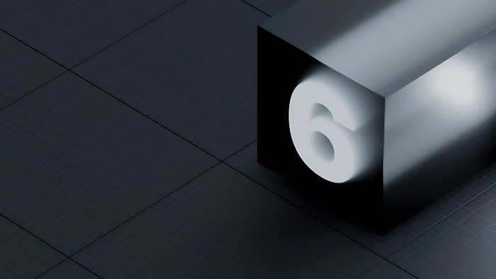 معاينة Unity 6.