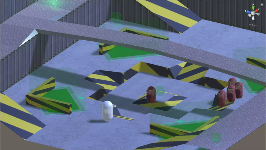 Ultimate Spawner 2.0 - أصول الوحدة التي تغير قواعد اللعبة.