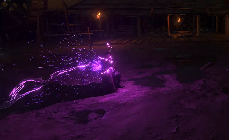 حزمة التأثيرات الواقعية 4