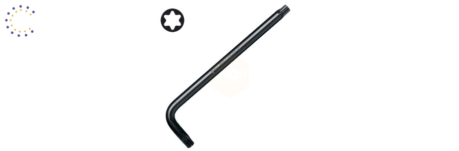 ما هي مفاتيح توركس؟