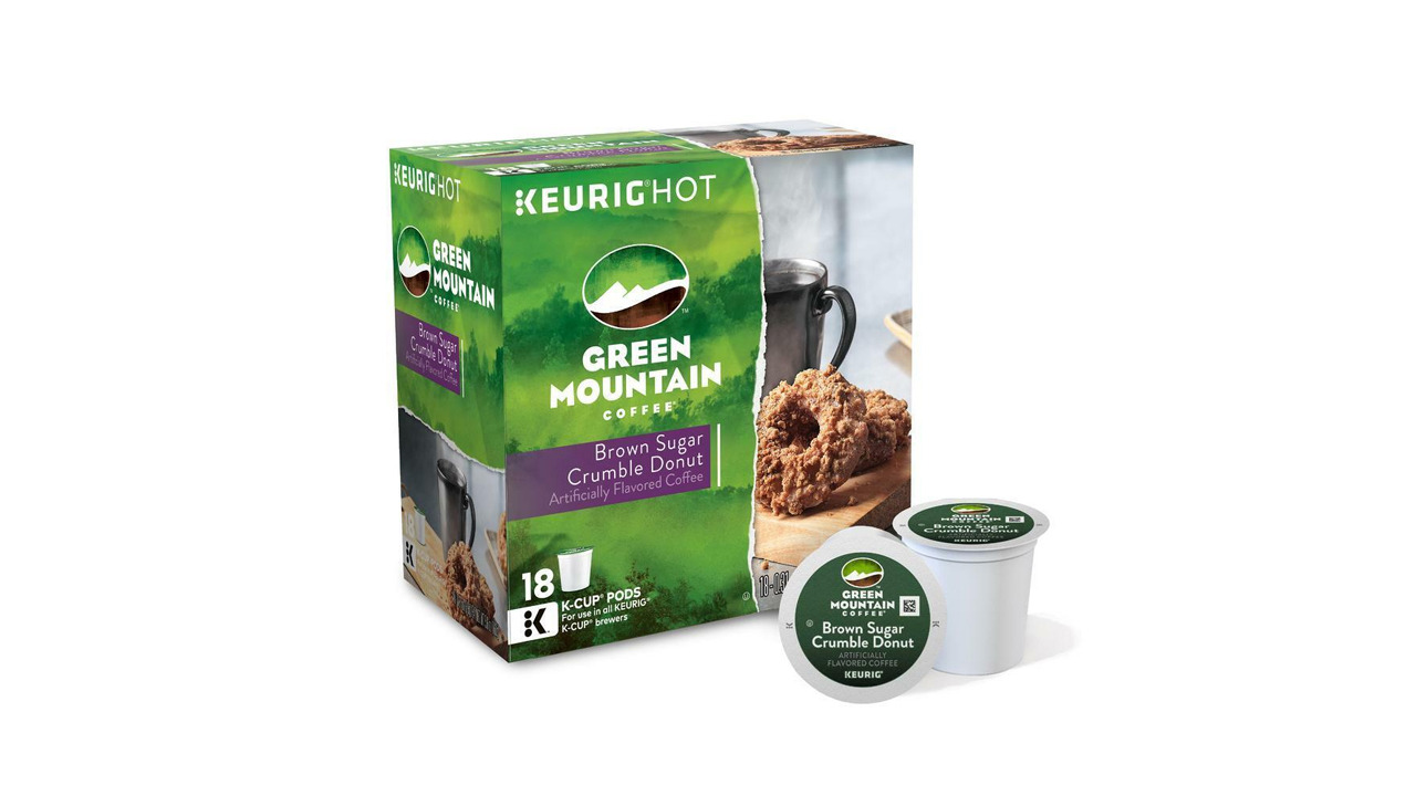 قهوة الجبل الاخضر.