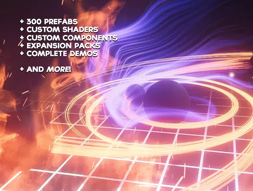 المؤثرات البصرية النهائية