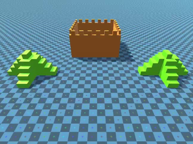 Sharp Coder مشغل فديوهات